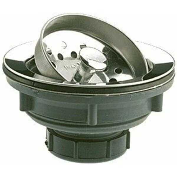 4-1/2 IN BASKET STRAINER, Mueller Industries, Mfr#: 131-101